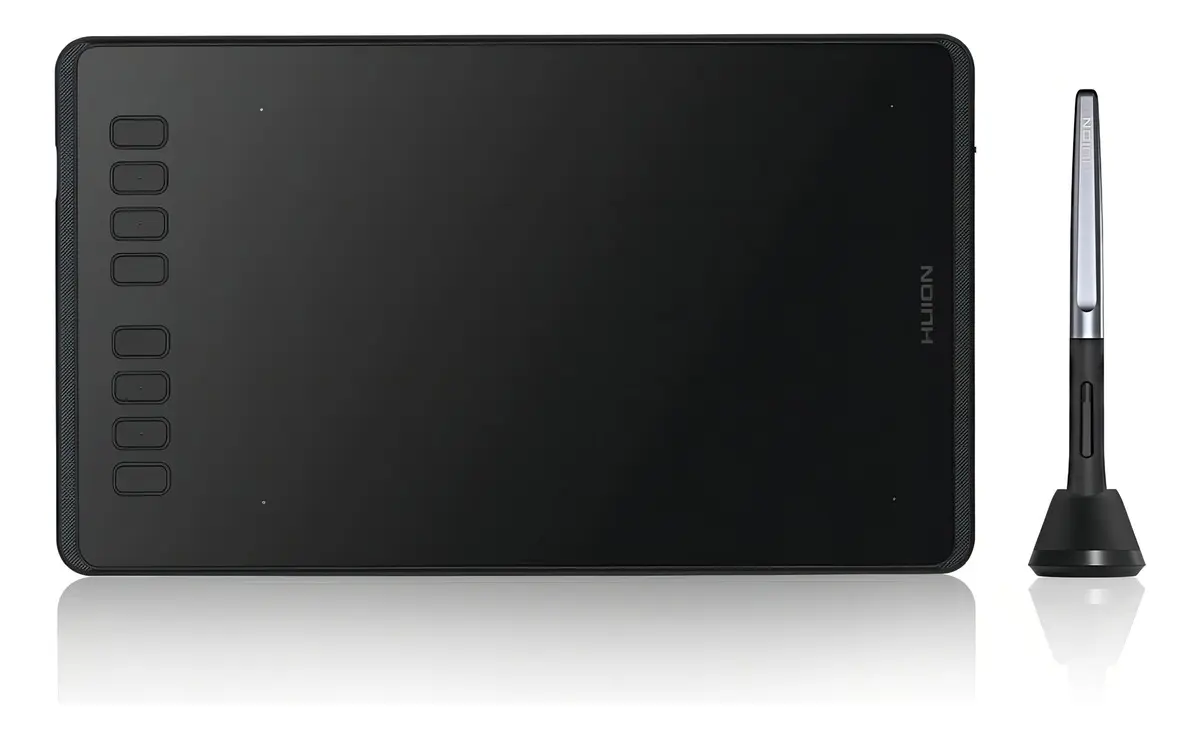 Huion Inspiroy H950P
