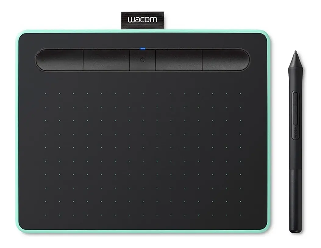Wacom Intuos Small (CTL-4100WL)