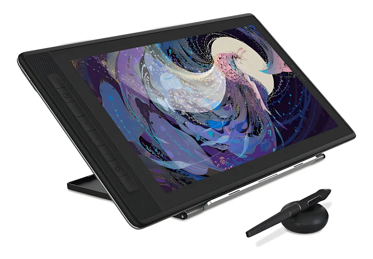 Huion Kamvas Pro 16