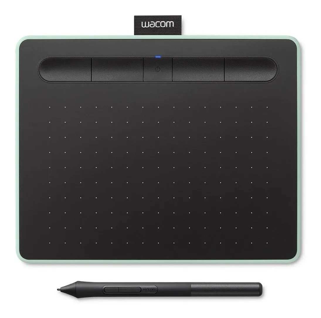 Wacom CTL-4100