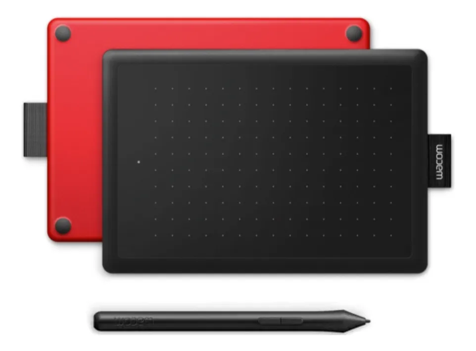 Wacom, CTL672
