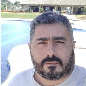 Autor do blog