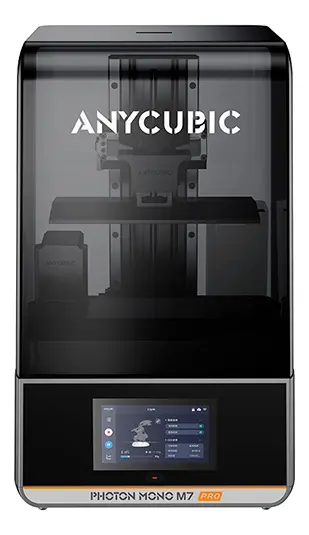 Anycubic Photon Mono
