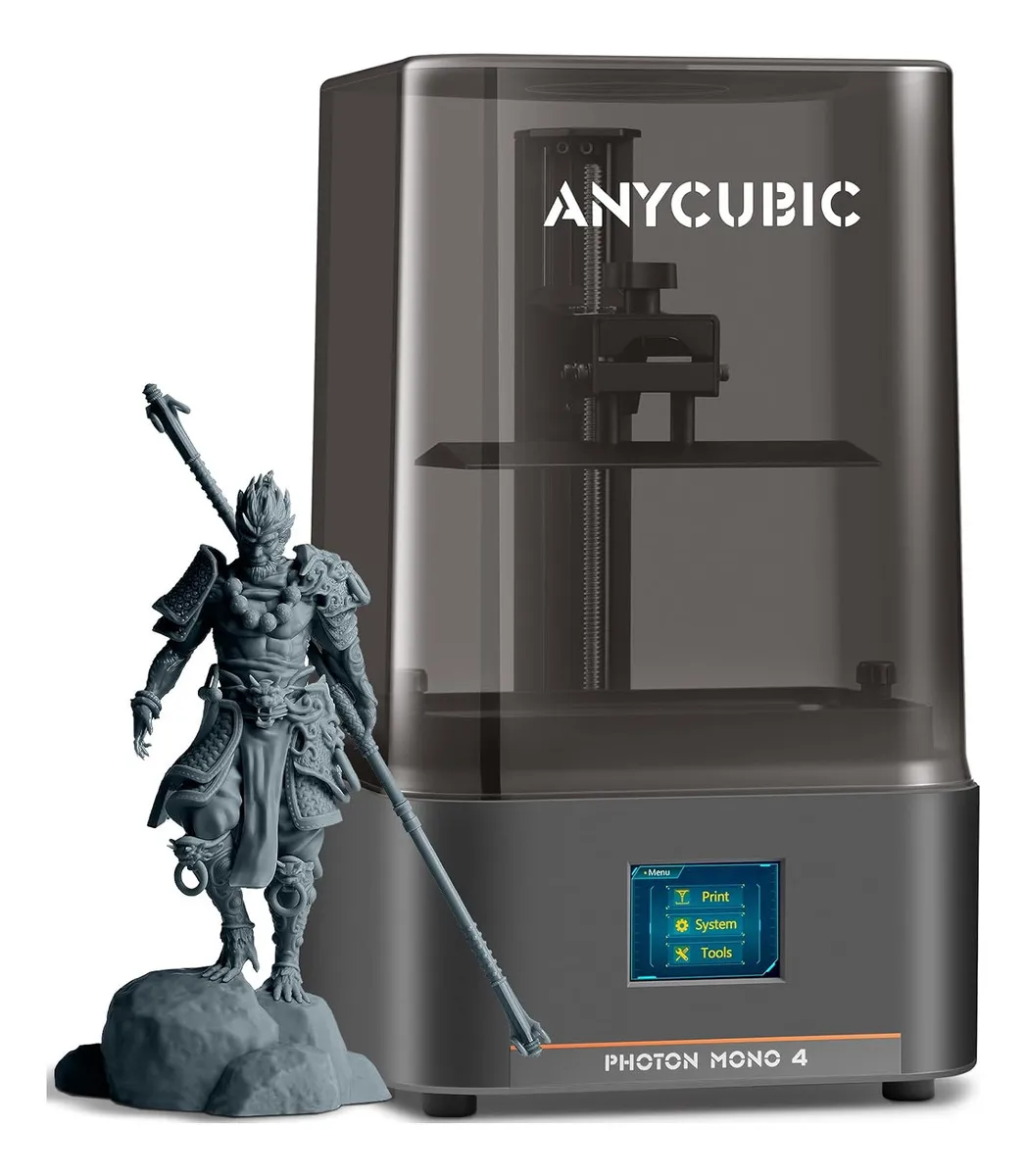 Anycubic Photon