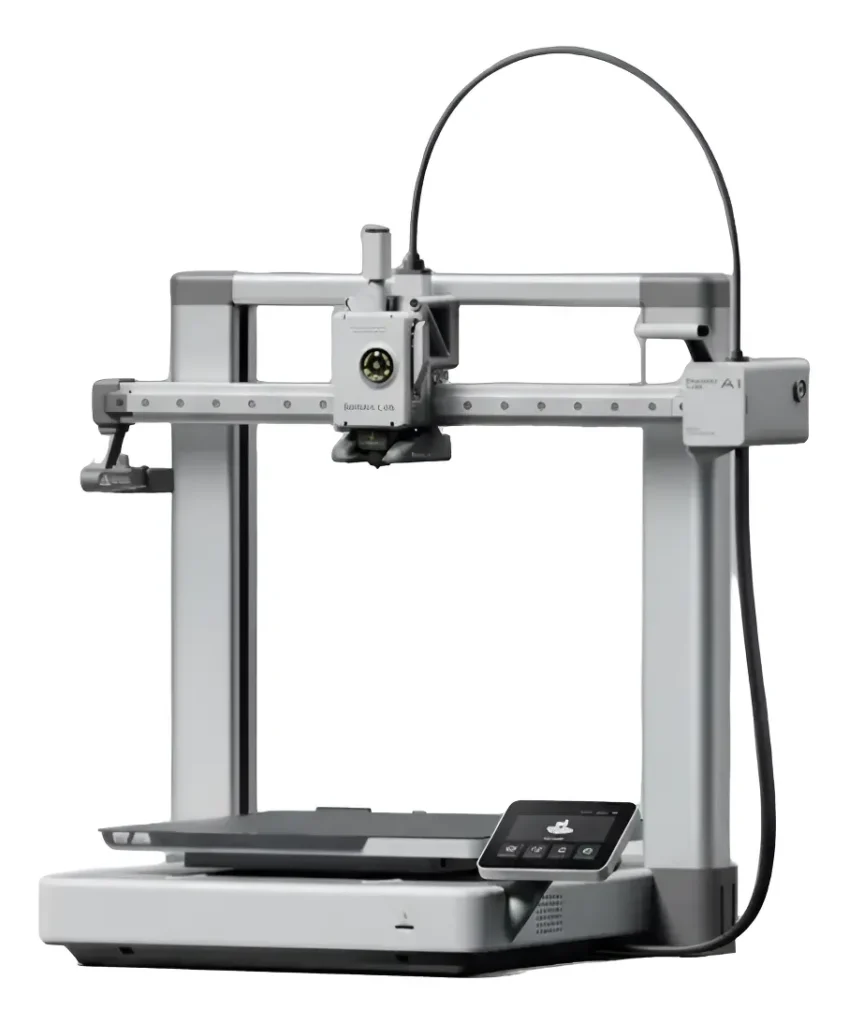 Bambu Lab A1