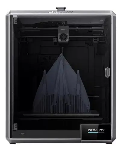 Impressora 3D Creality K1 Max